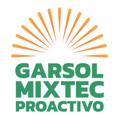 GARSOL MIXTEC PROACTIVO